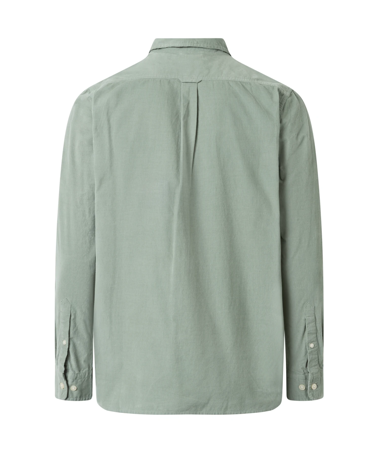Hemd Corduroy – Ansicht 5