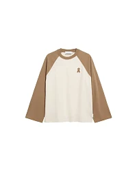 Produktseite: ARMEDANGELS Shirt ICONIC RAGLAN