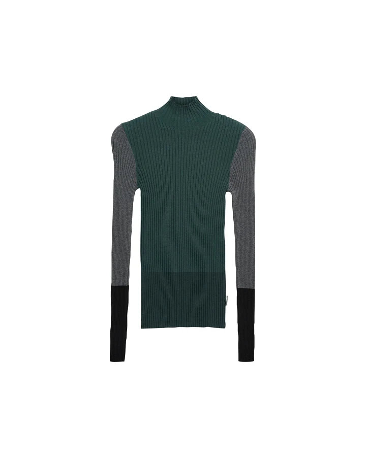 ARMEDANGELS Pullover Alaania Patch