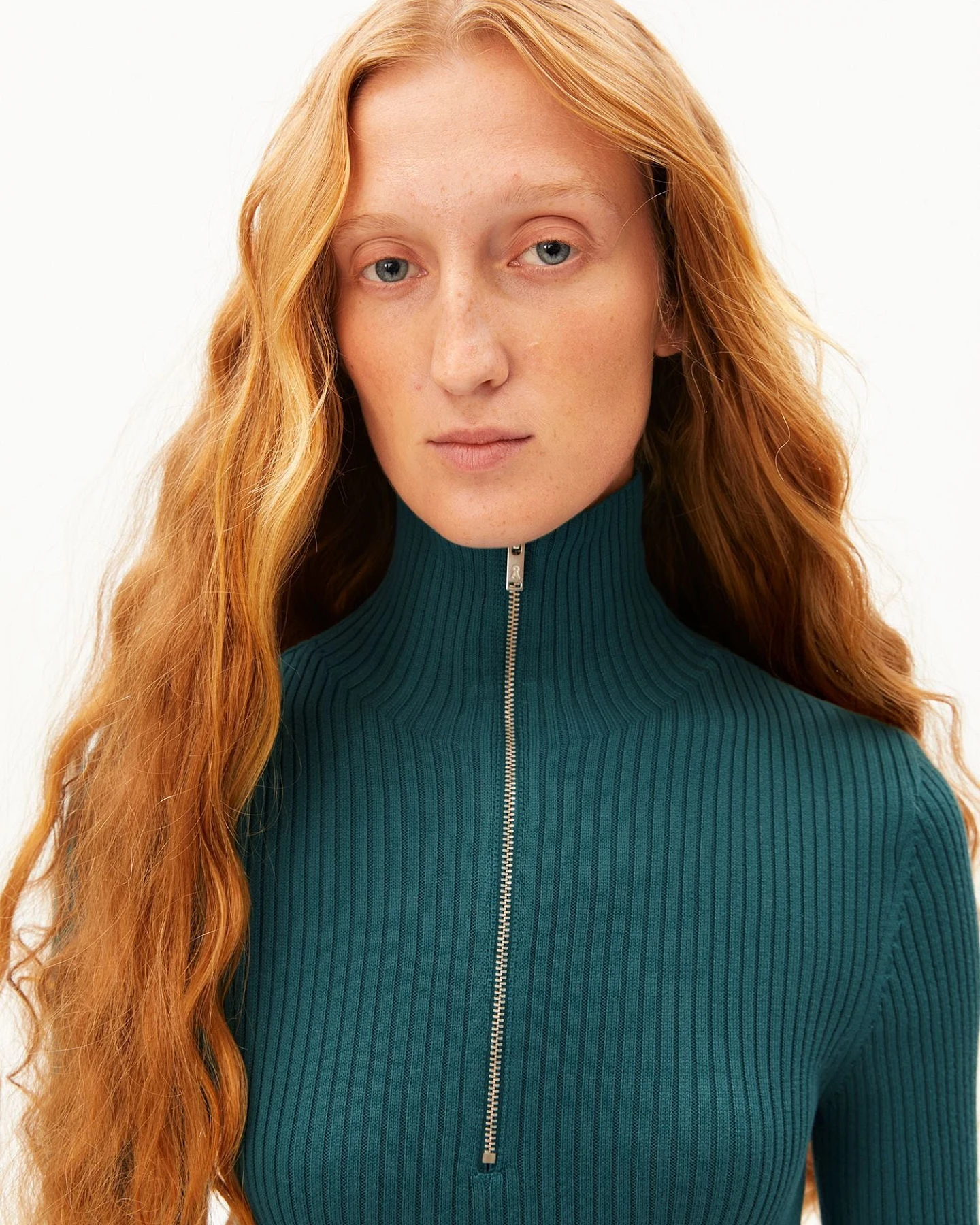 ARMEDANGELS Strickpullover COTTON – Ansicht 3