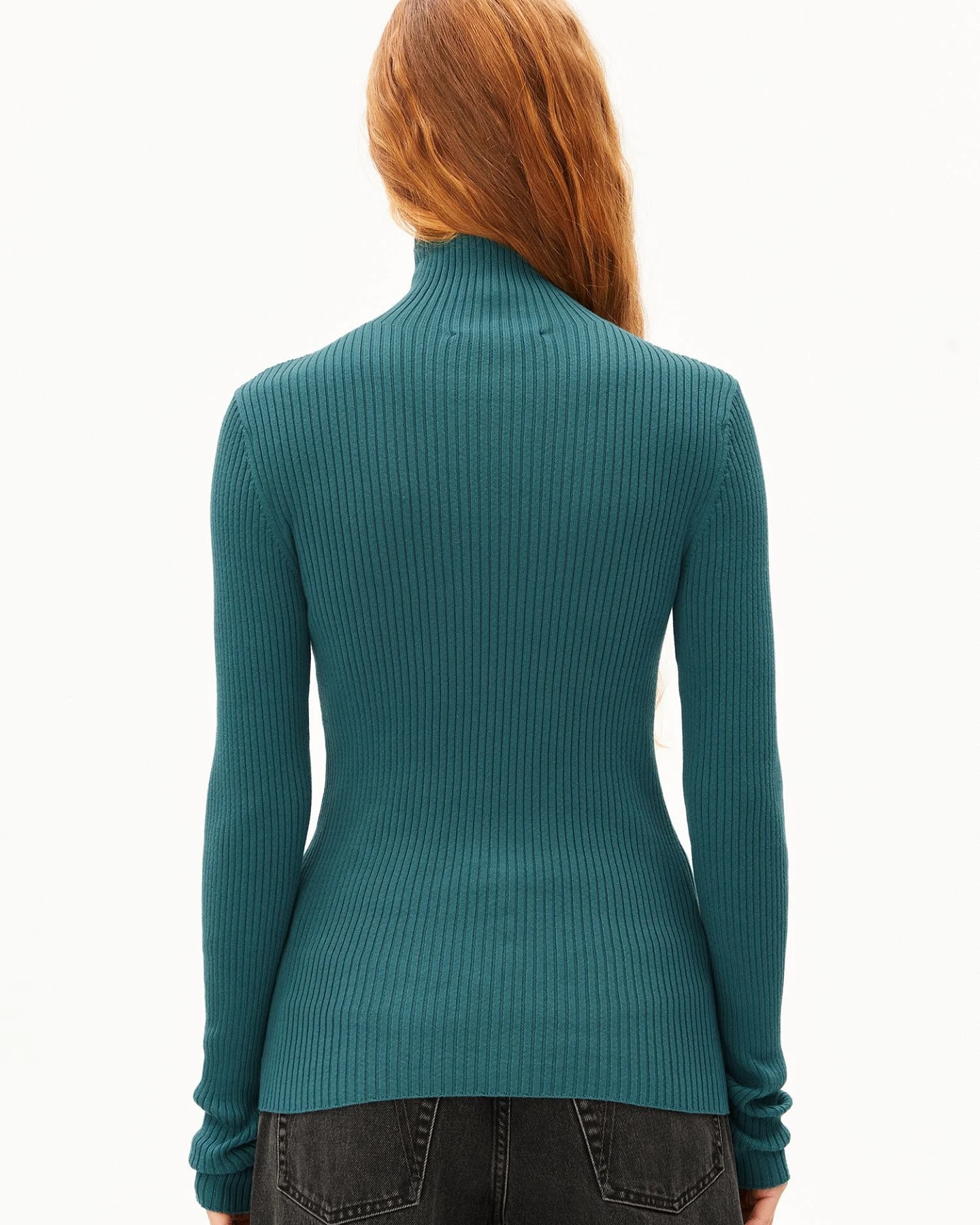 ARMEDANGELS Strickpullover COTTON – Ansicht 5