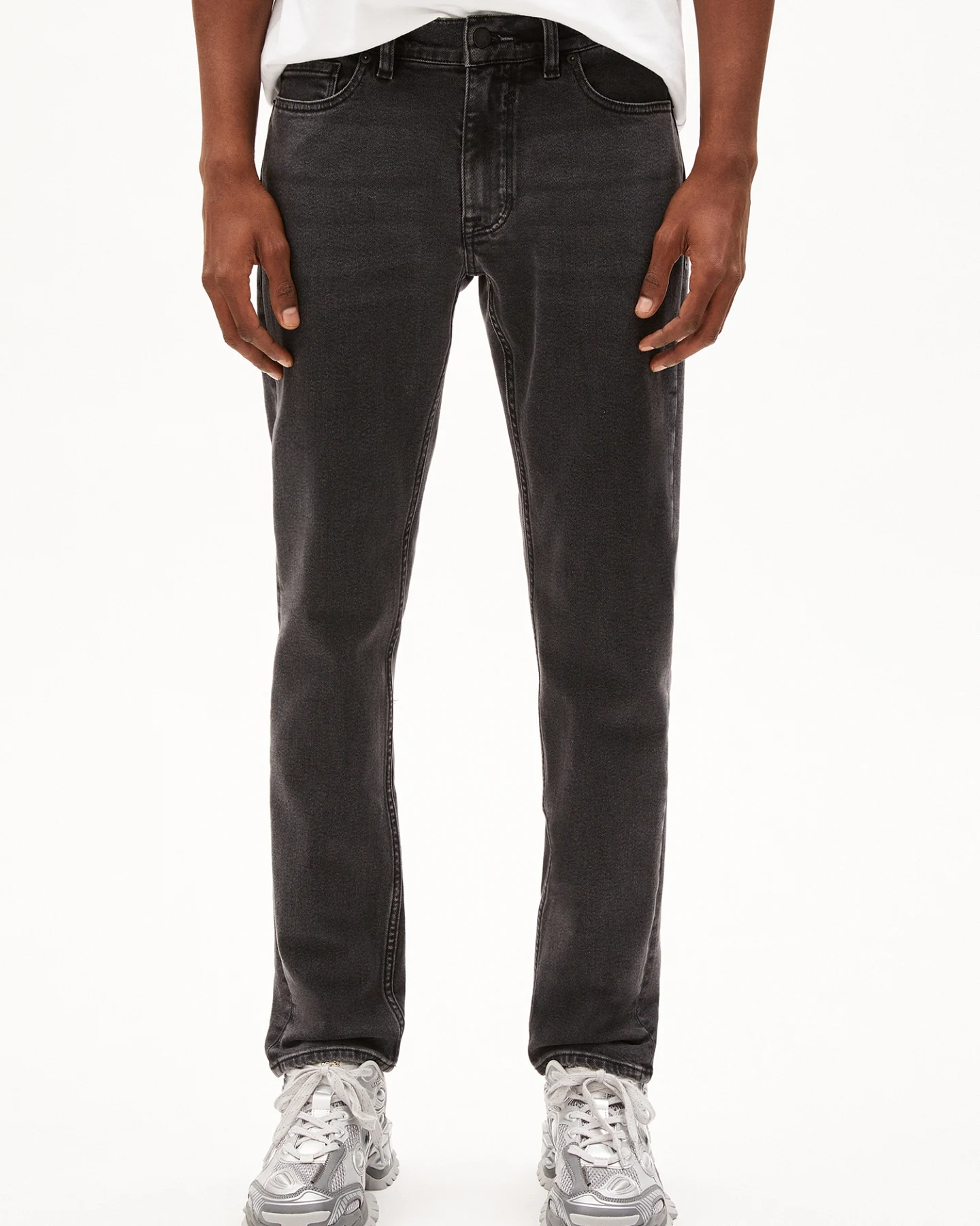 ARMEDANGELS Jeans IAAN – Ansicht 2