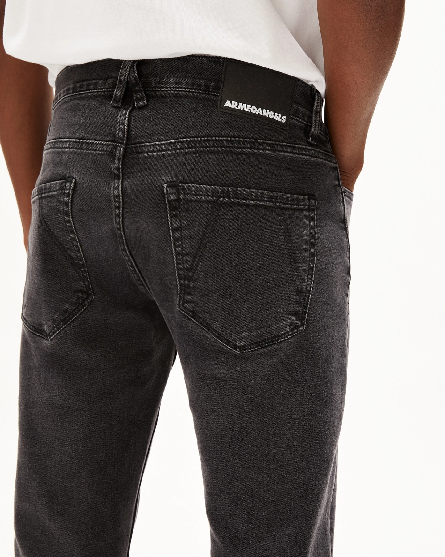 ARMEDANGELS Jeans IAAN – Ansicht 4