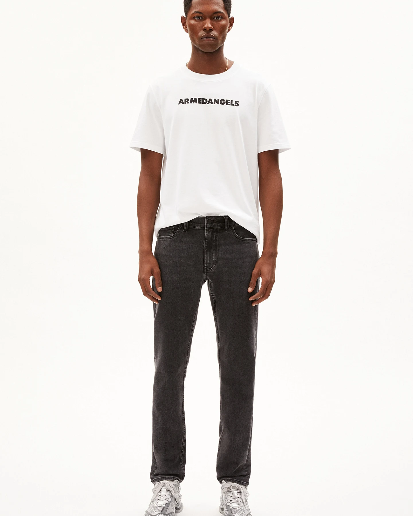 ARMEDANGELS Jeans IAAN – Ansicht 5