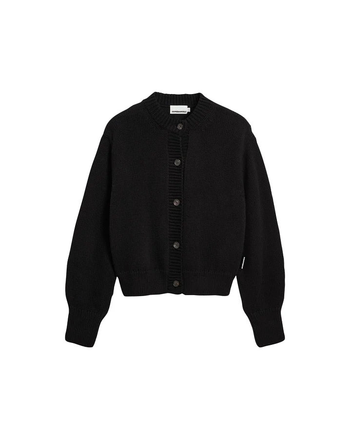 ARMEDANGELS Strickjacke WINTER