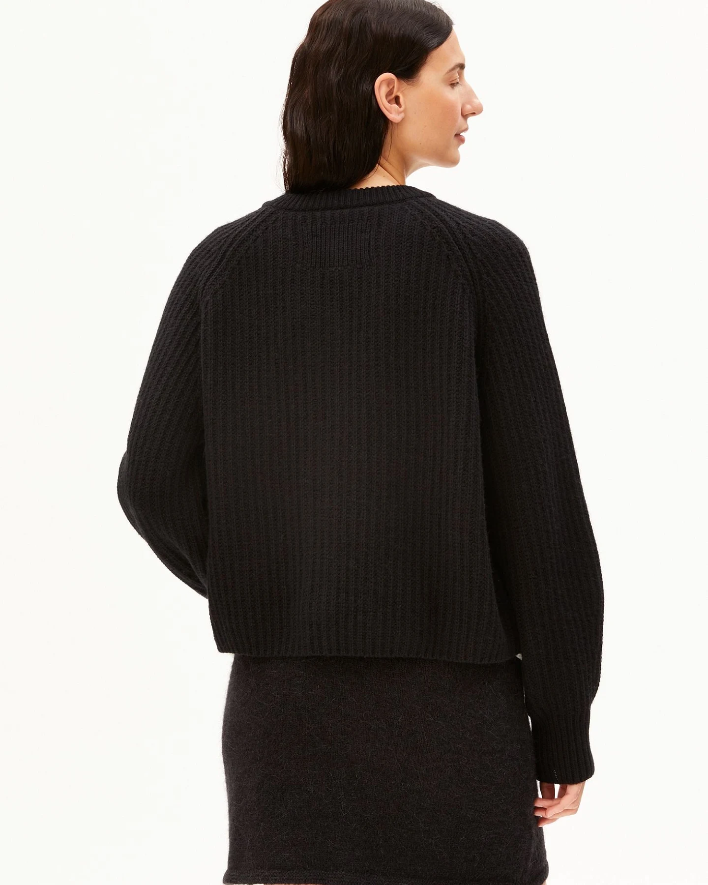 ARMEDANGELS Strickjacke – Ansicht 2