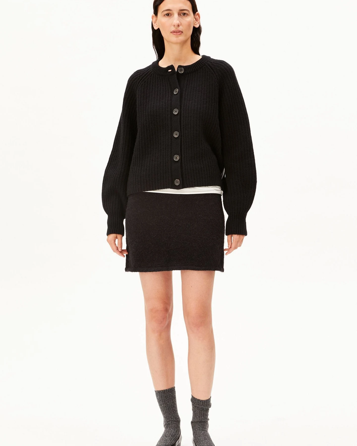 ARMEDANGELS Strickjacke – Ansicht 4