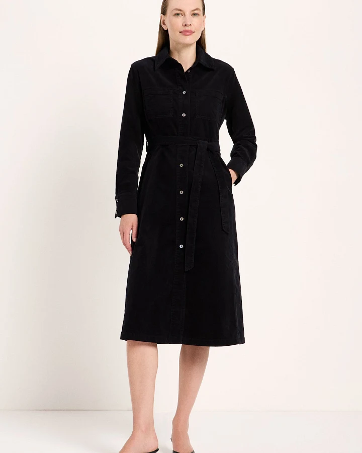Kleid (GOTS)