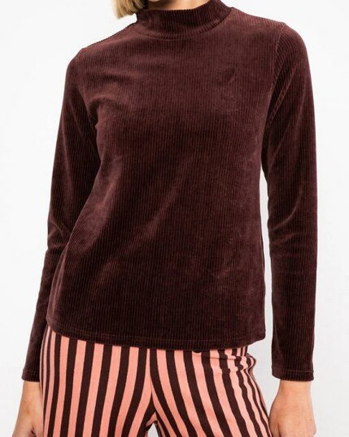 Blutsgeschwister Jolly Turtle Longsleeve aus Biobaumwolle