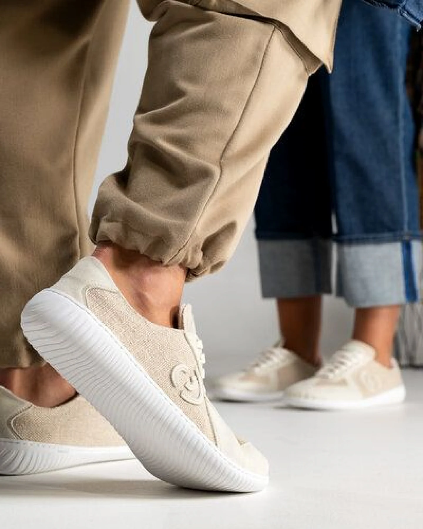 Risorse Future Aria Barefoot – Ansicht 4
