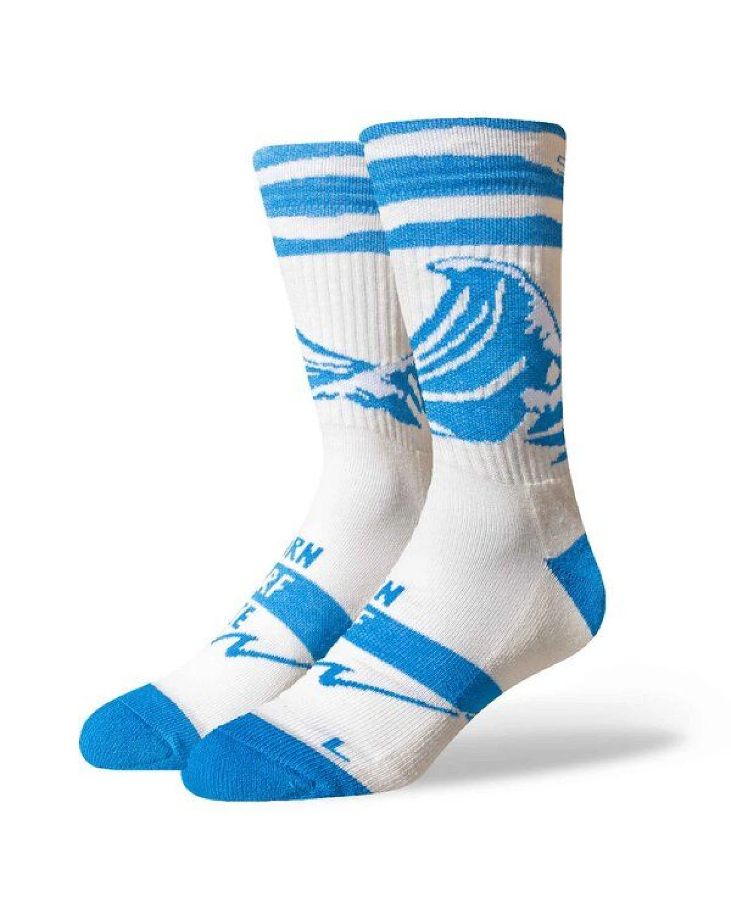 SOXN 3er-Pack OUTDOOR / Wander- & Sportsocken aus Bio-Baumwolle / Made in Germany – Ansicht 3