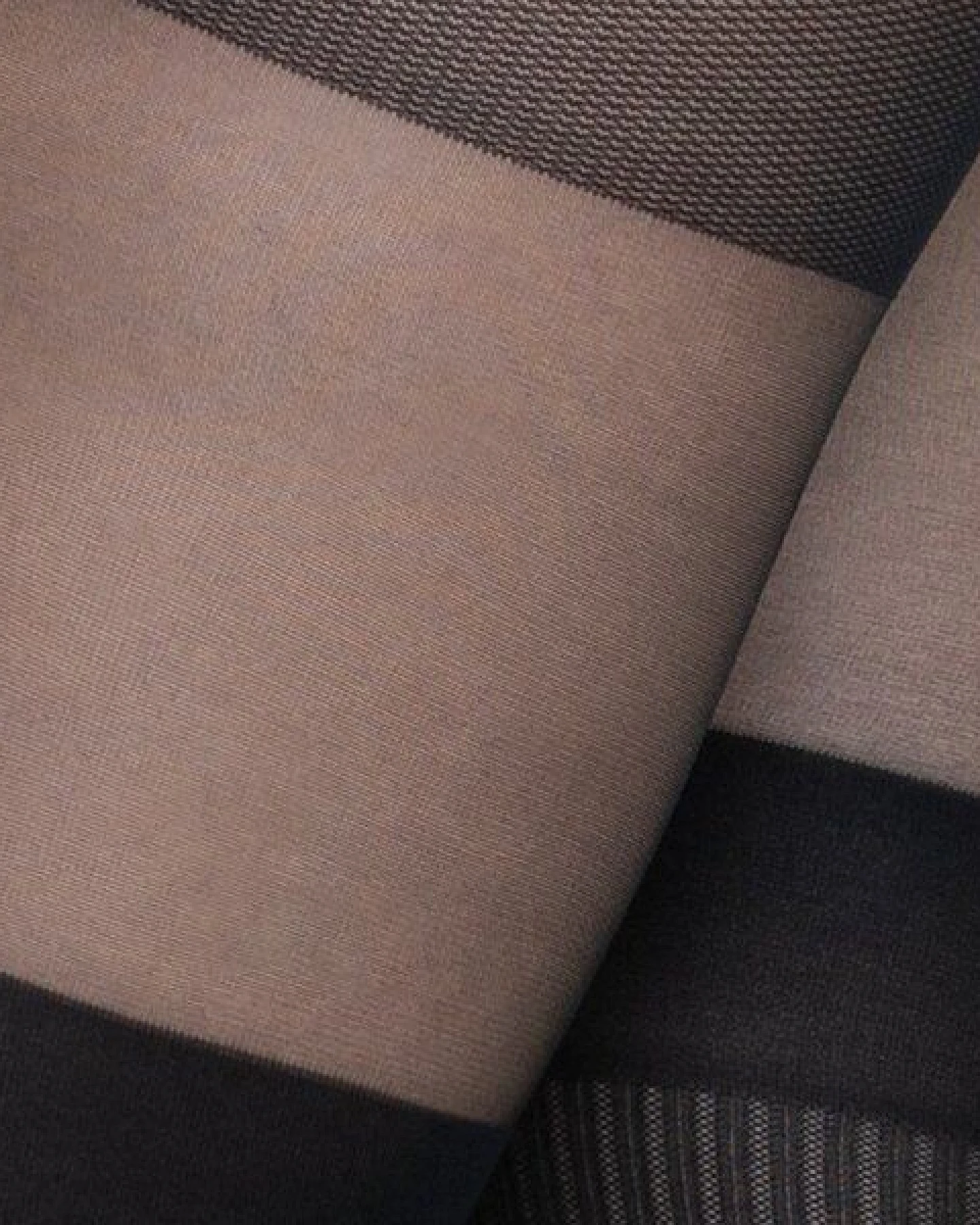 Swedish Stockings Strumpfhose Dagmar Over knee – Ansicht 3