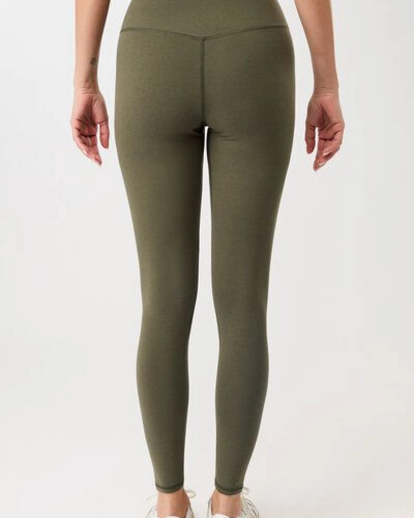 Mandala Best Loved Legging – Ansicht 3