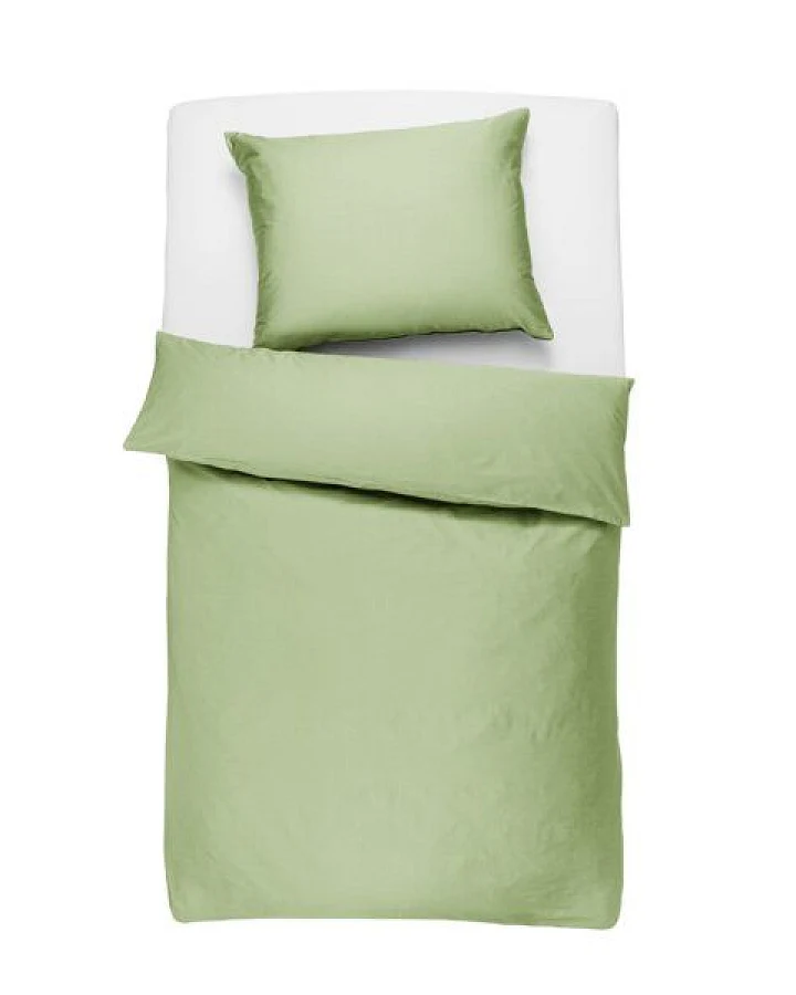 Mary Rose® Bio Soft Satin Bettwäsche, Cradle to Cradle Certified® Gold