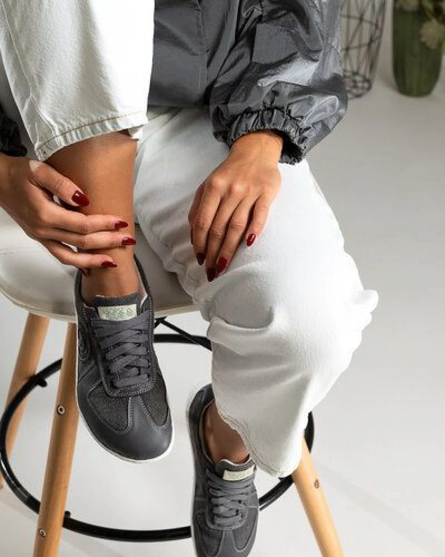 Risorse Future Aria Barefoot – Ansicht 4