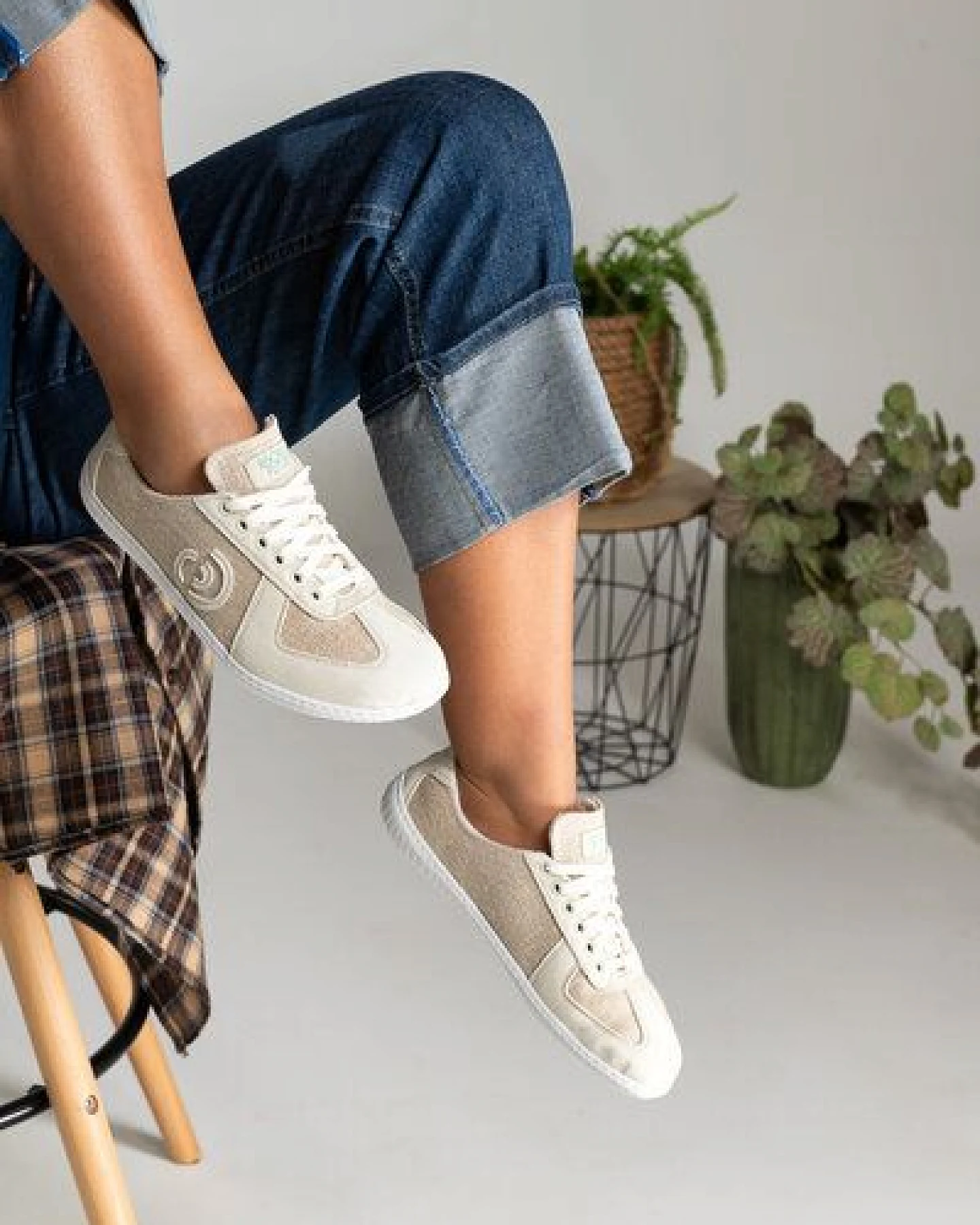 Risorse Future Aria Barefoot – Ansicht 4