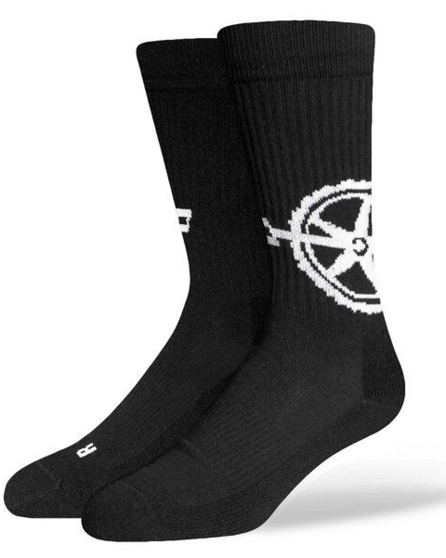 SOXN 3er-Pack OUTDOOR / Wander- & Sportsocken aus Bio-Baumwolle / Made in Germany – Ansicht 4