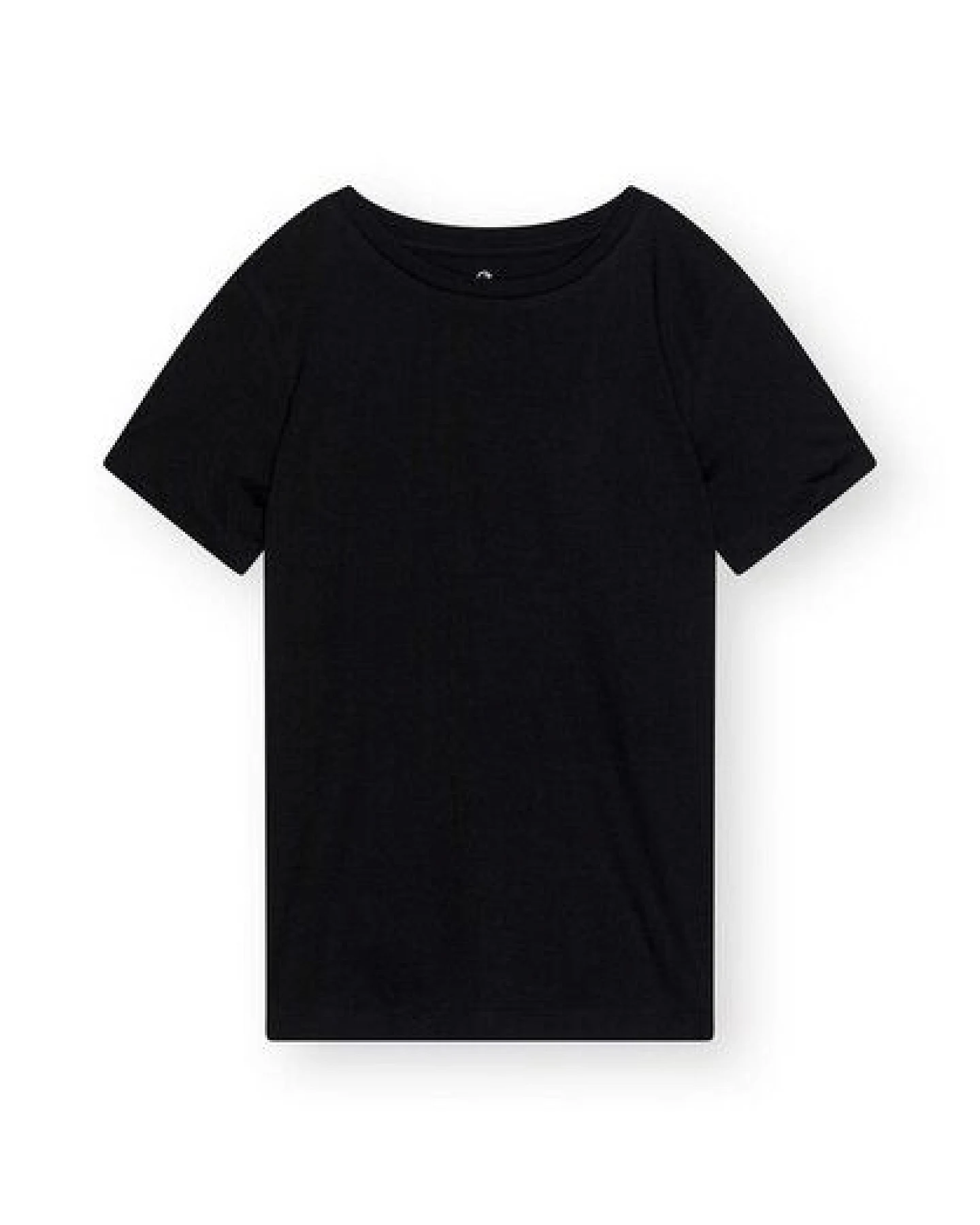 ThokkThokk Damen Oversized T-Shirt TT143 aus Bio-Baumwolle – Ansicht 2