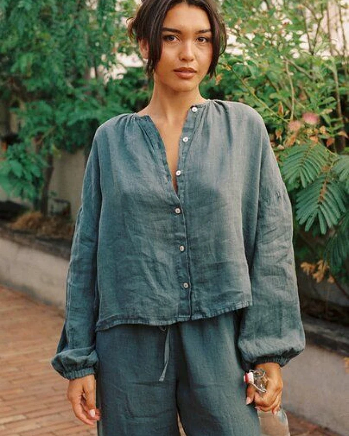 Nénés Céline-Hemd