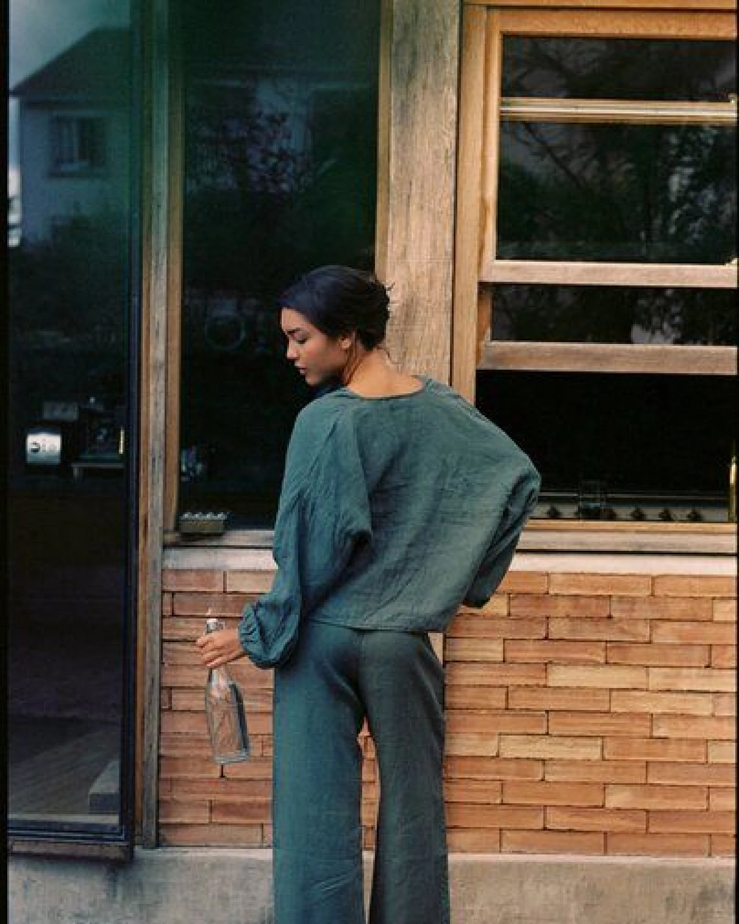 Nénés Céline-Hose – Ansicht 2
