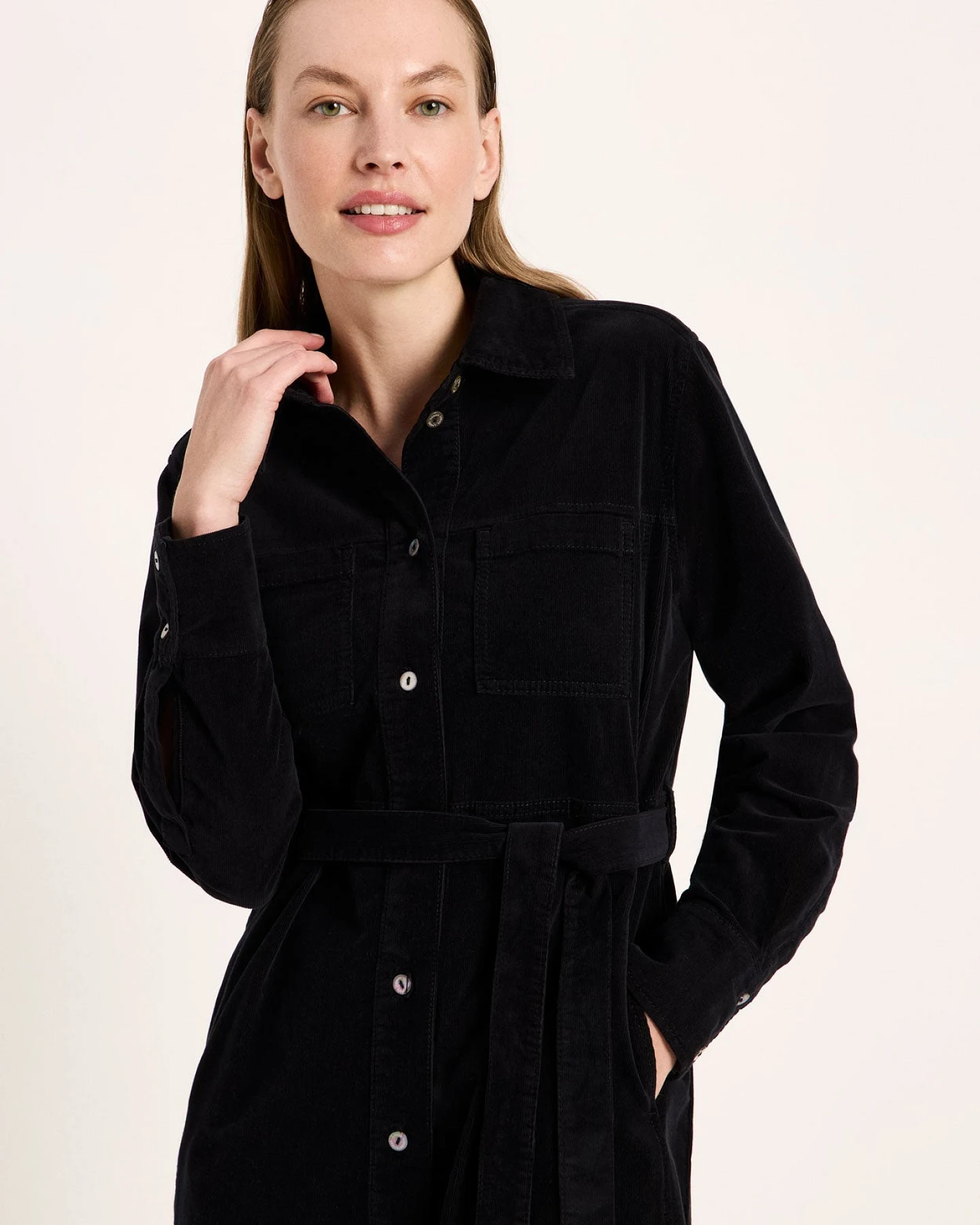 Kleid (GOTS) – Ansicht 2