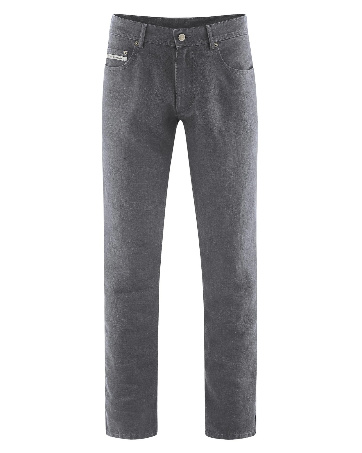 Hempage Herren vegan Jeans Stone – Ansicht 2