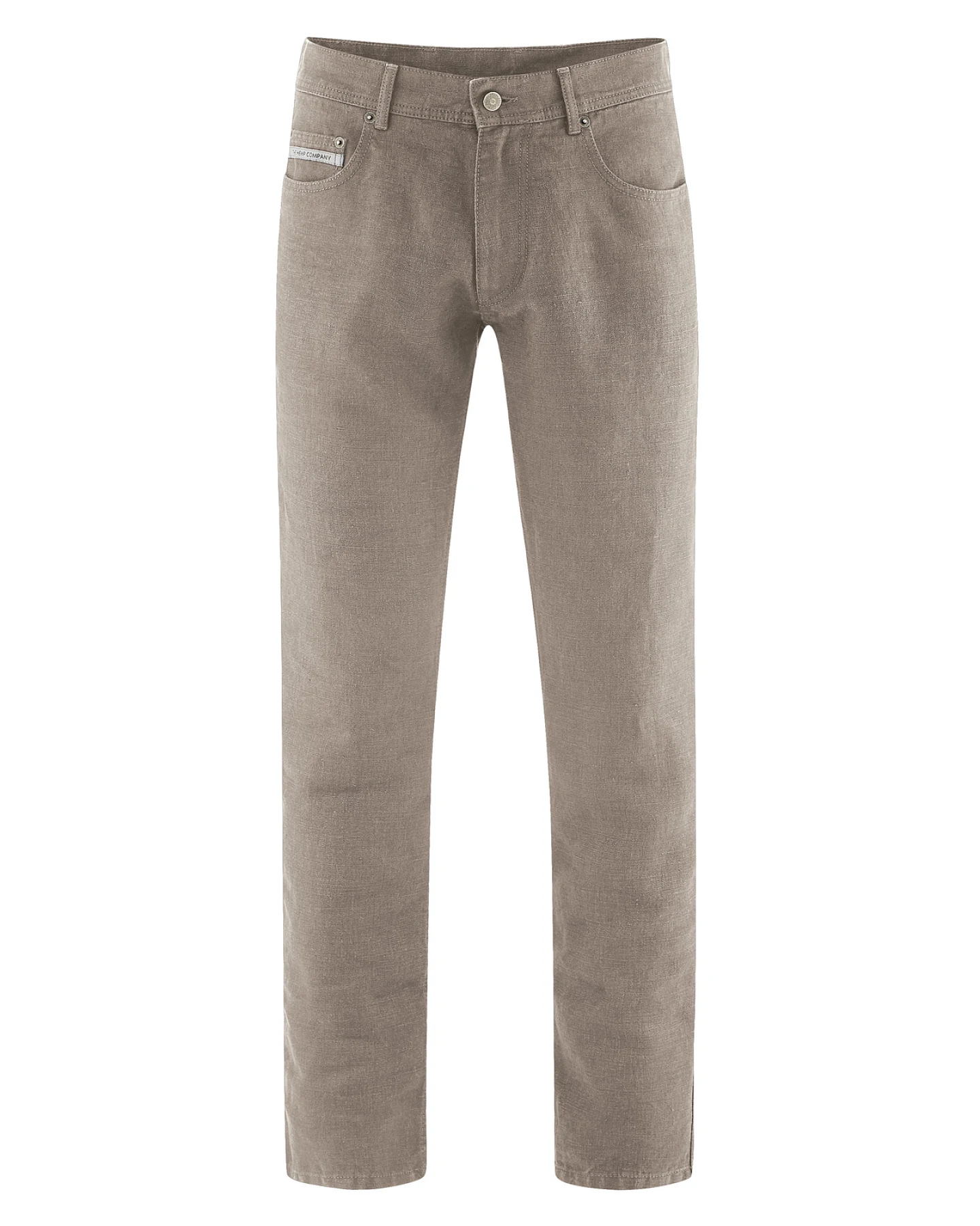Hempage Herren vegan Jeans Dune – Ansicht 2