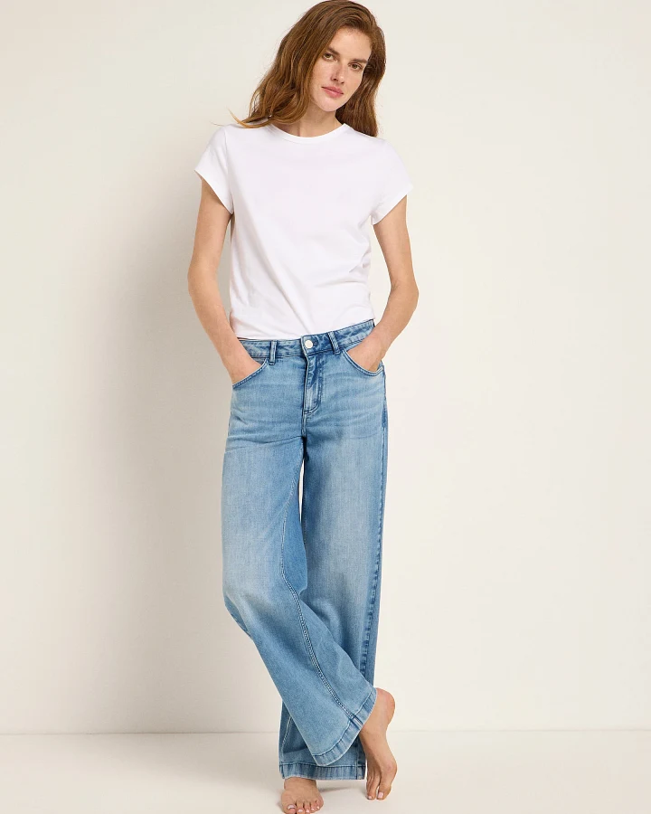 Marlenejeans (GOTS)
