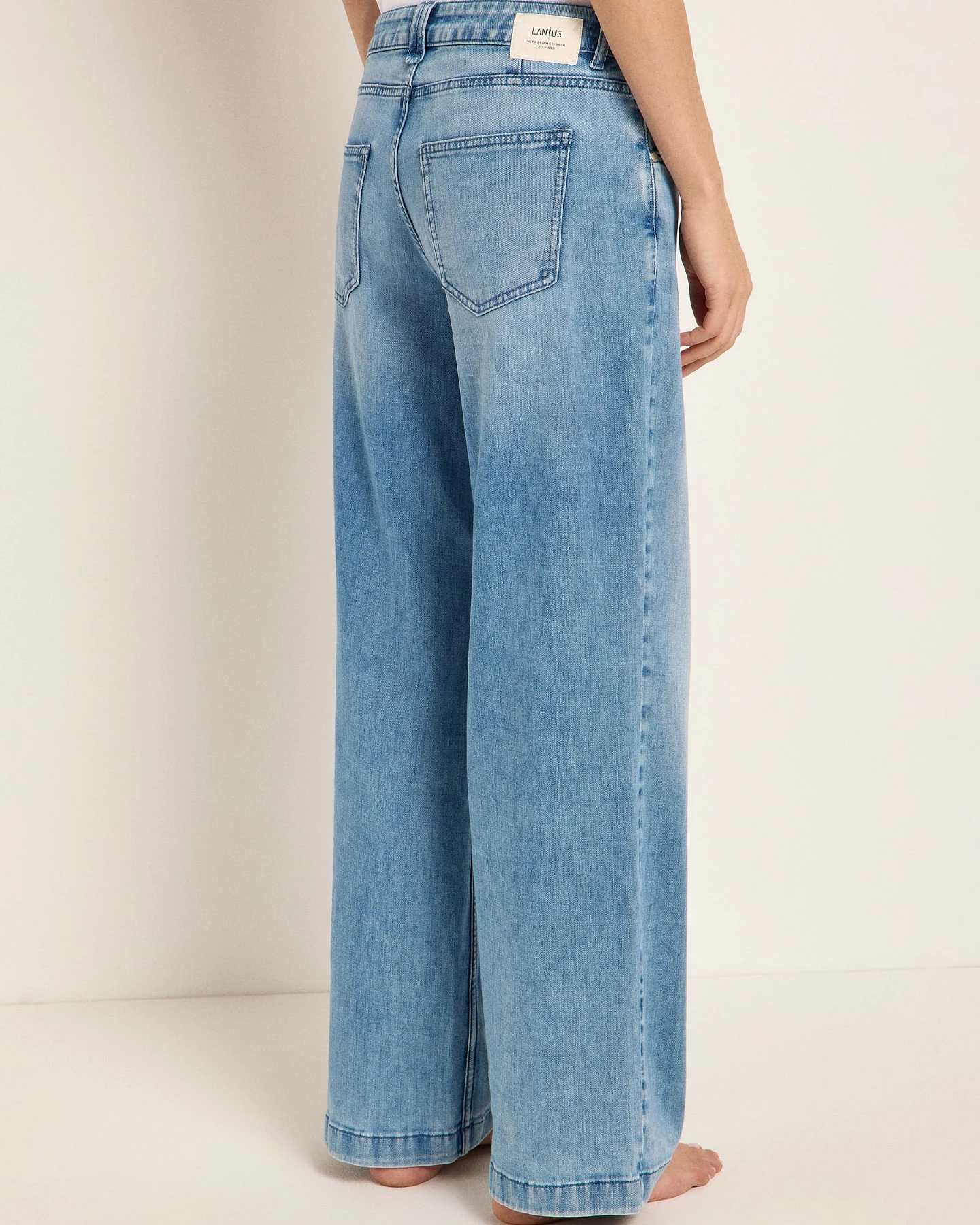 Marlenejeans (GOTS) – Ansicht 5