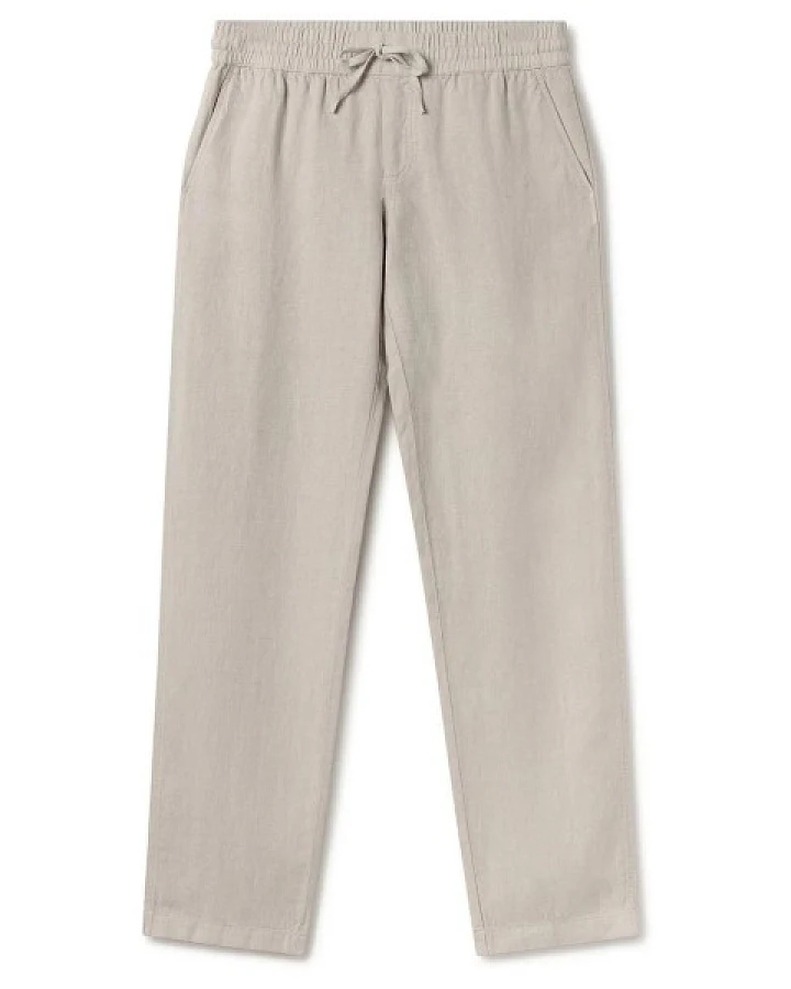 TWOTHIRDS - Kotomo - Freizeithose Gr XL grau