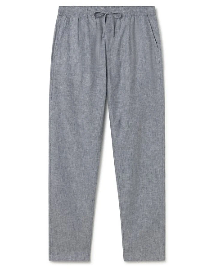 TWOTHIRDS - San Vicente - Freizeithose Gr L grau