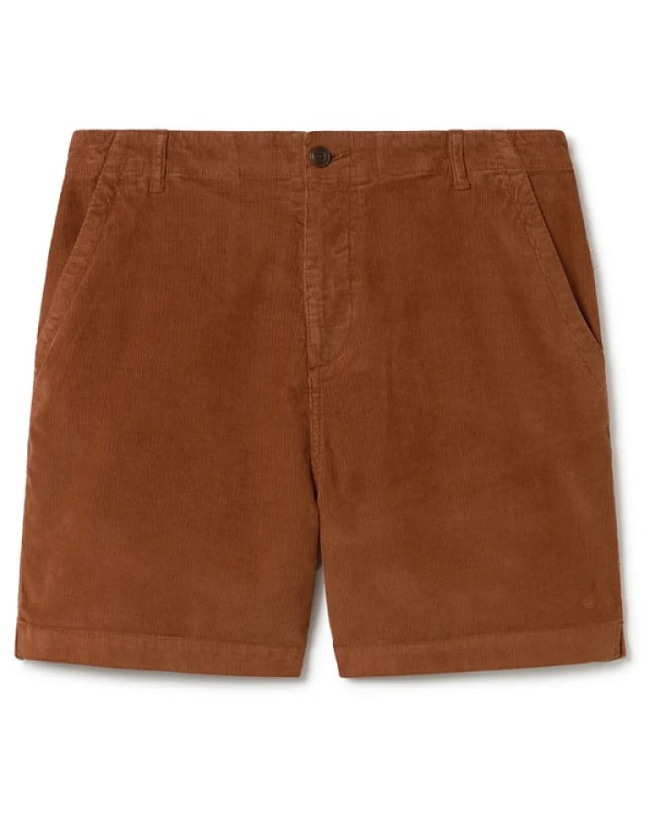 TWOTHIRDS - Kabak - Shorts Gr XL braun