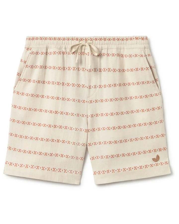 TWOTHIRDS - Neubukow - Shorts Gr L beige