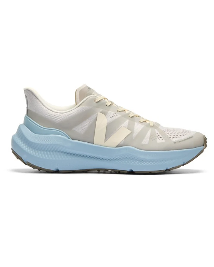 Veja - Condor 3 Advanced - Runningschuhe Gr 44 grau
