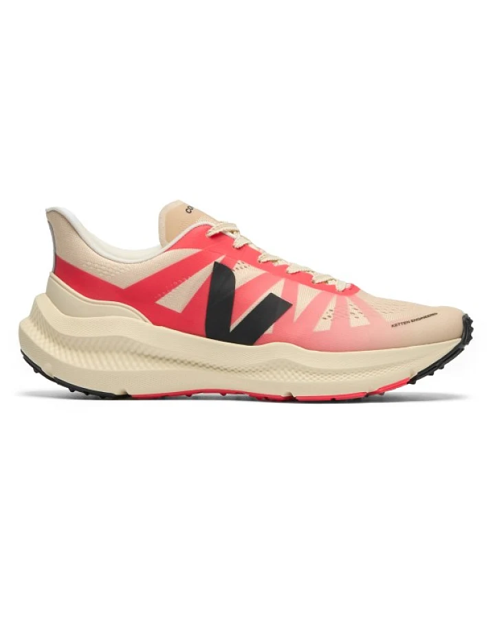 Veja - Condor 3 Advanced - Runningschuhe Gr 43,5 beige