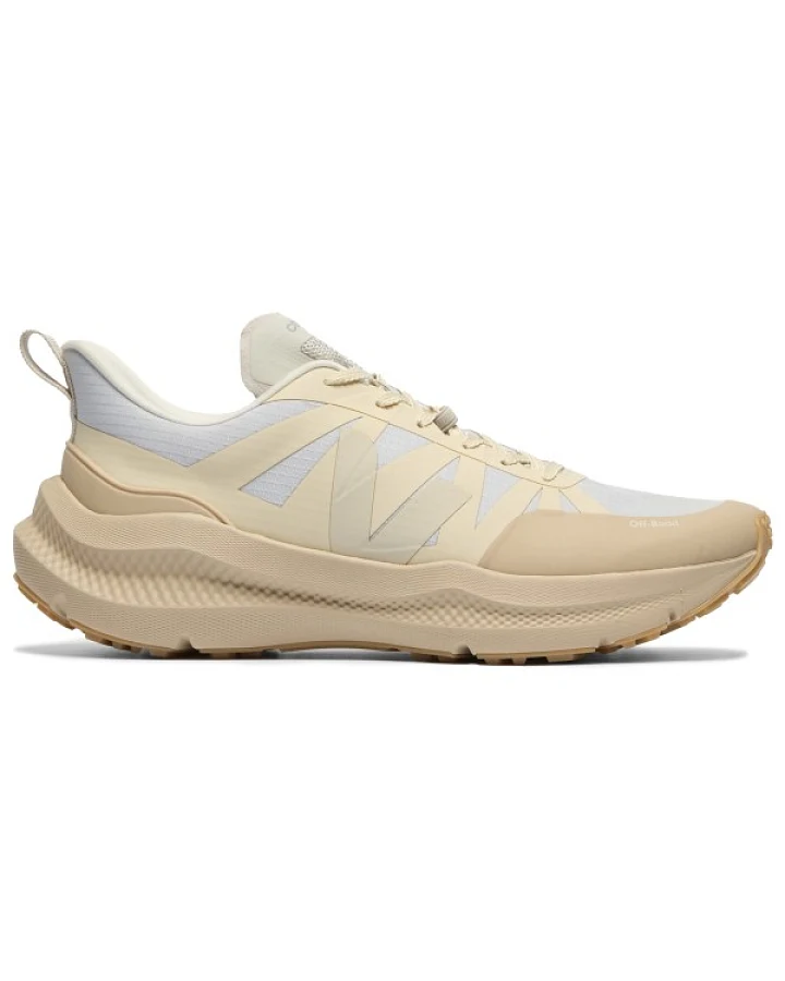 Veja - Condor 3 Off Road - Trailrunningschuhe Gr 44,5 beige