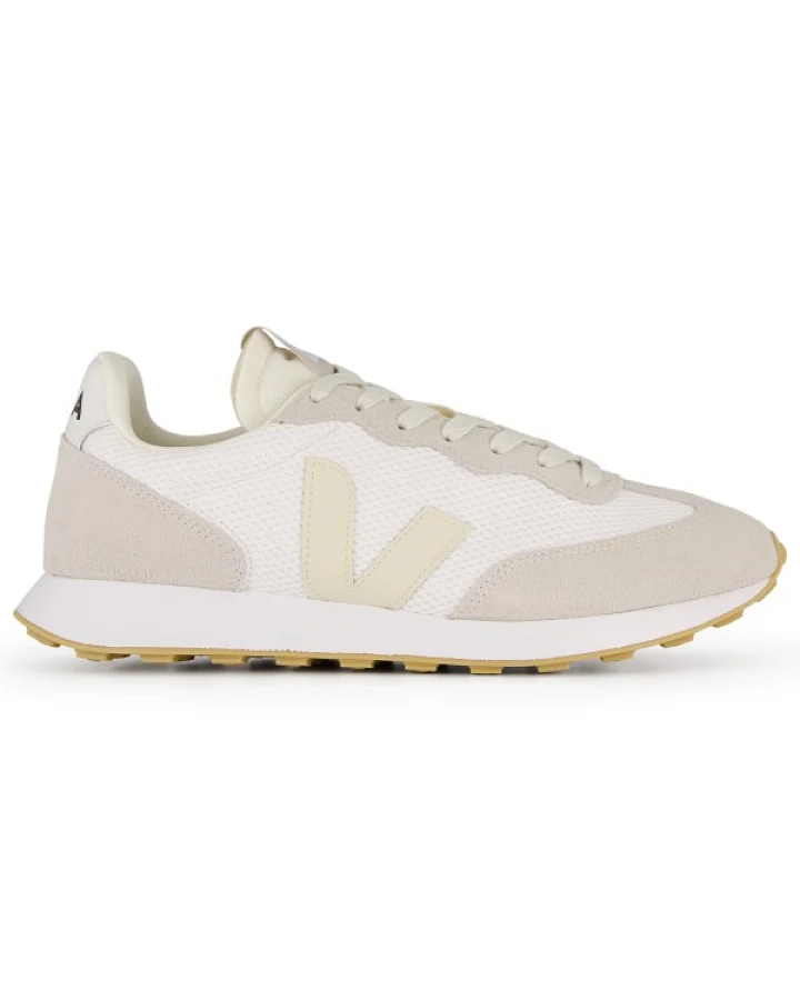 Veja - Rio Branco II - Sneaker Gr 46 weiß