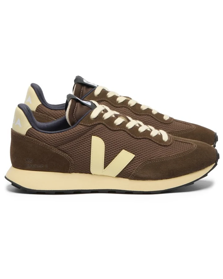 Veja - Rio Branco II - Sneaker Gr 46 braun