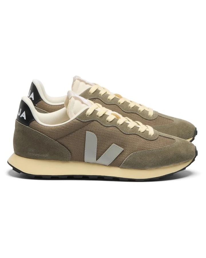 Veja - Rio Branco II - Sneaker Gr 46 beige