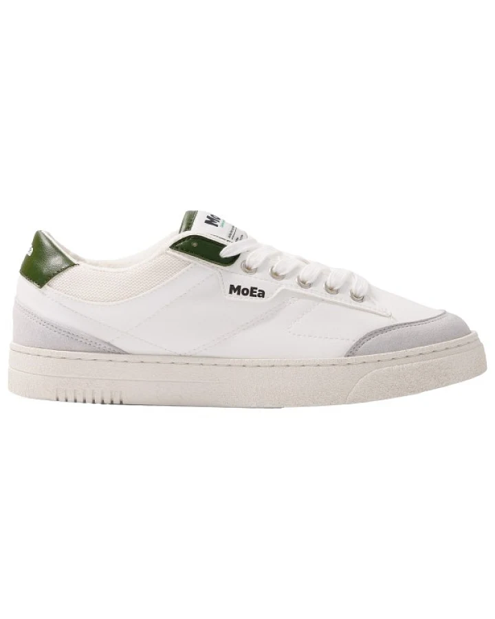 MoEa - Gen3 - Sneaker Gr 36 weiß