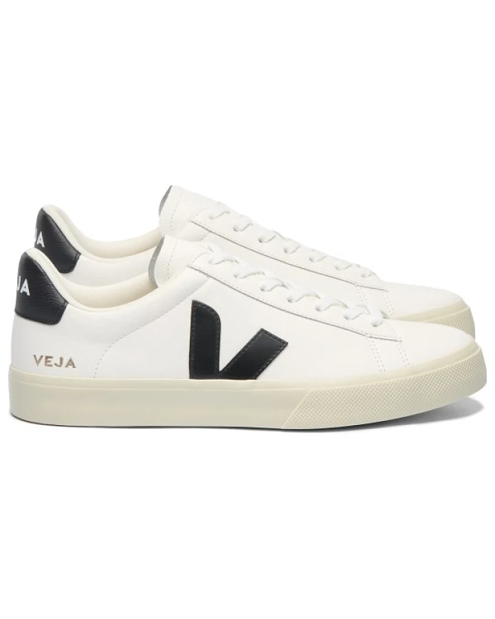 Veja - Campo - Sneaker Gr 40 weiß