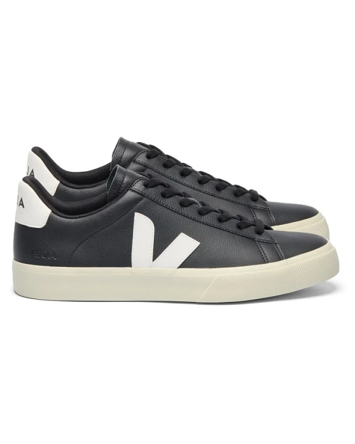 Produktseite: Veja - Campo - Sneaker Gr 45 beige