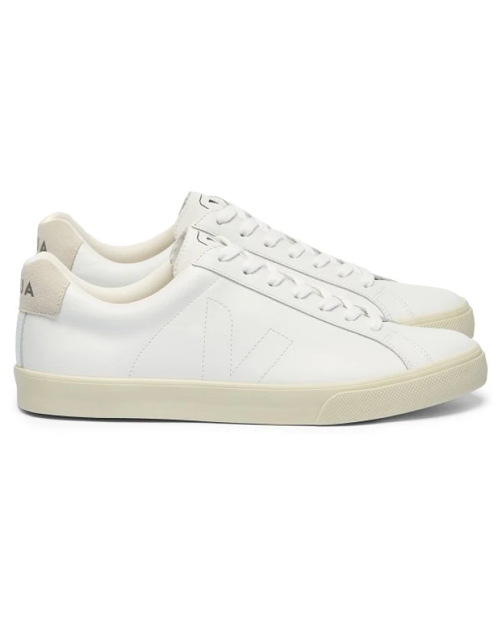 Veja - Esplar - Sneaker Gr 40 weiß/beige