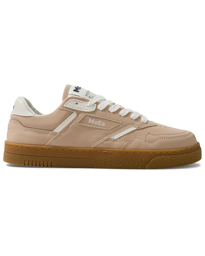 MoEa - Gen9 Corn - Sneaker Gr 36 beige/braun