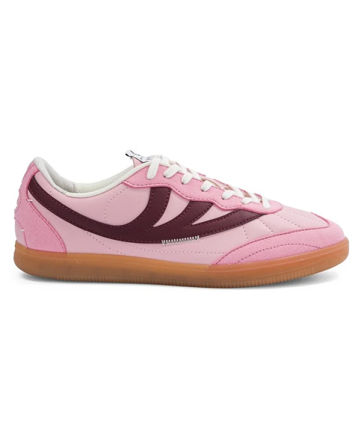 MoEa - Flow - Sneaker Gr 37 rosa