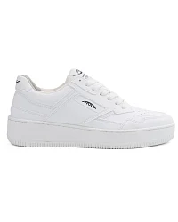 Produktseite: MoEa - Origin - Sneaker Gr 36 grau/weiß