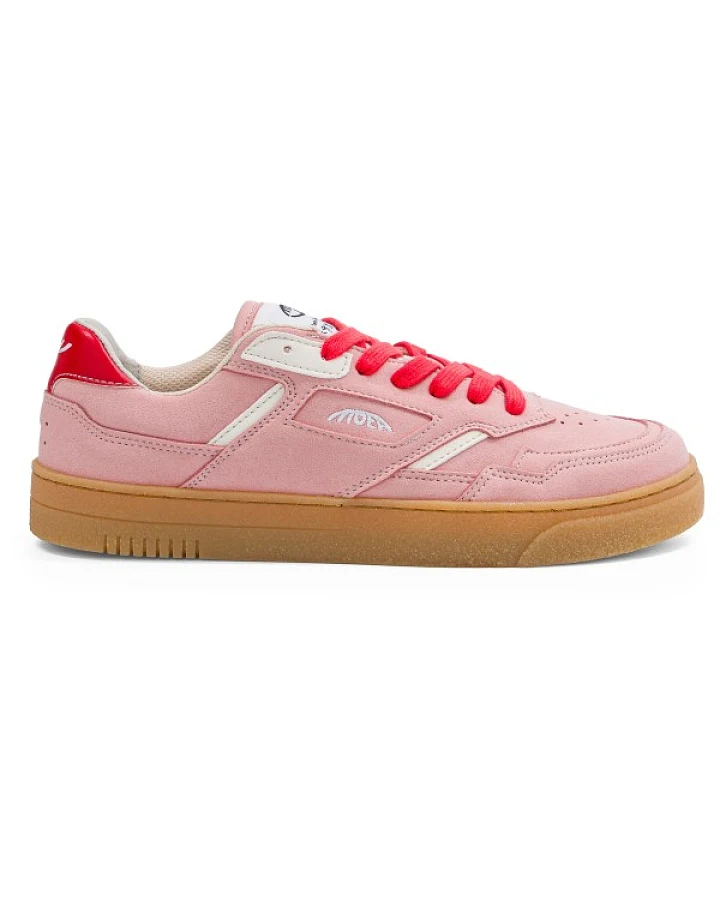 MoEa - Origin Low - Sneaker Gr 36 rosa