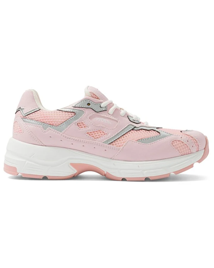 MoEa - Rush - Sneaker Gr 37 rosa