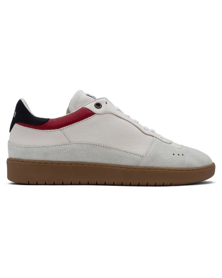 EKN Footwear - Alder - Sneaker Gr 36 braun/grau