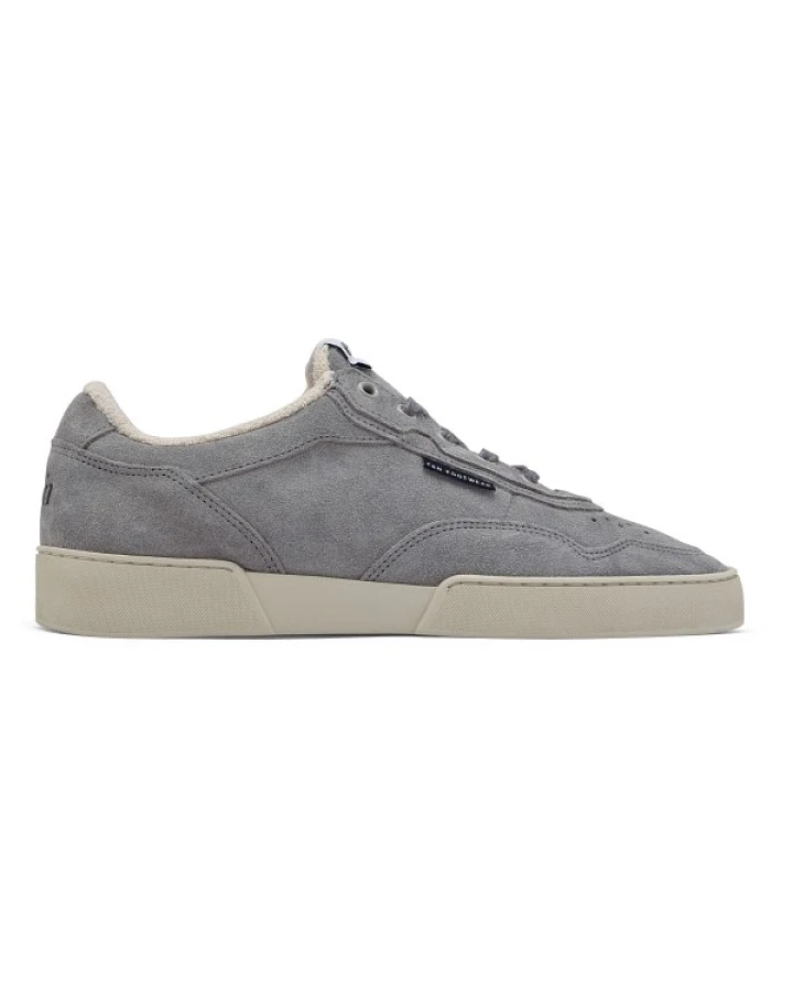 EKN Footwear - Daisy - Sneaker Gr 37 grau